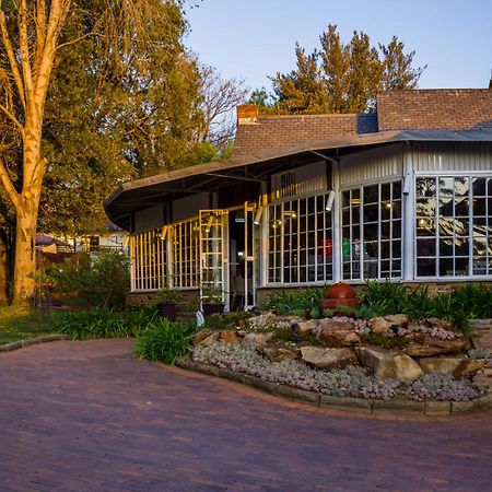 Glendower View Guest House Edenvale Ngoại thất bức ảnh