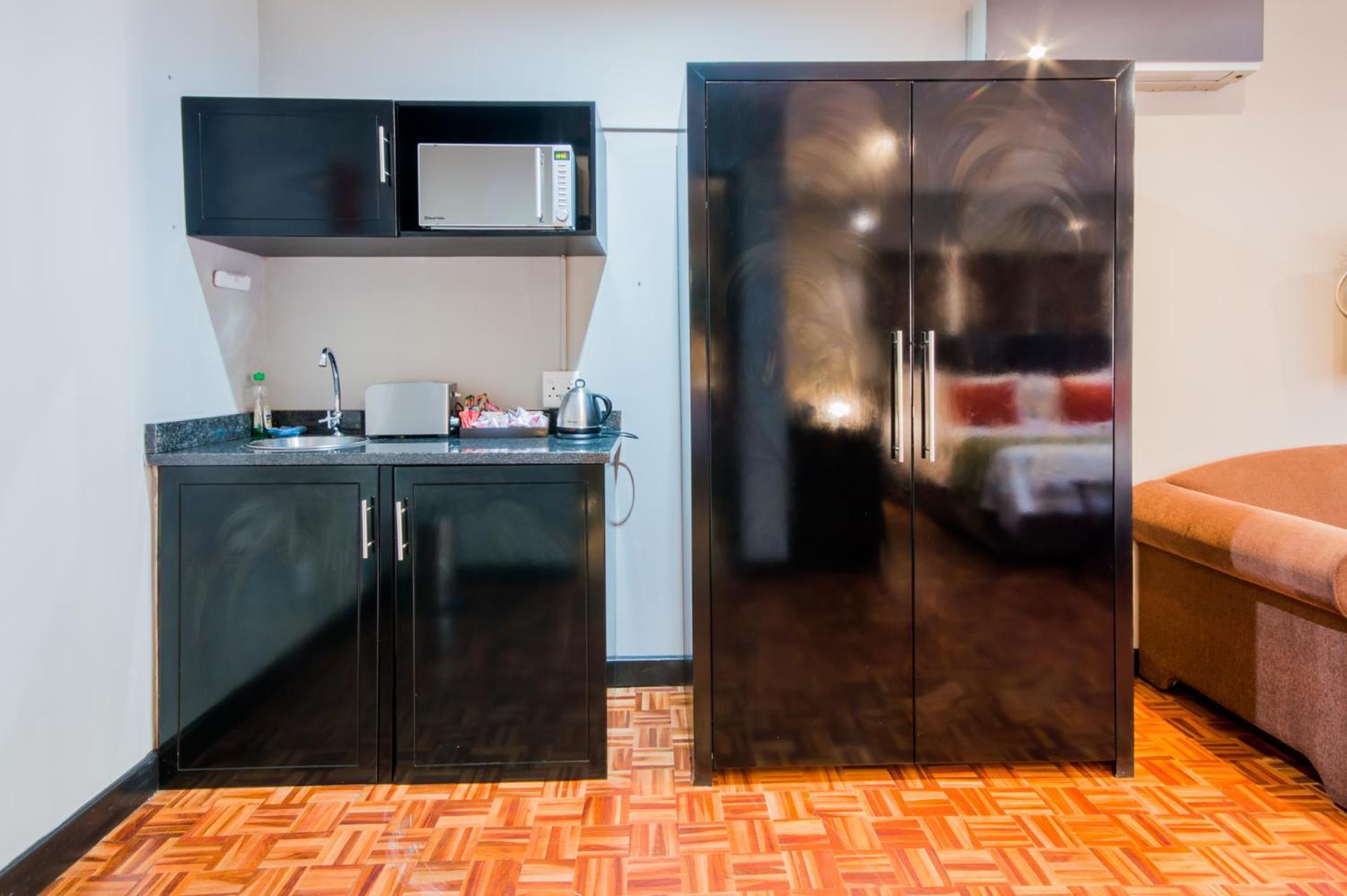 Glendower View Guest House Edenvale Ngoại thất bức ảnh