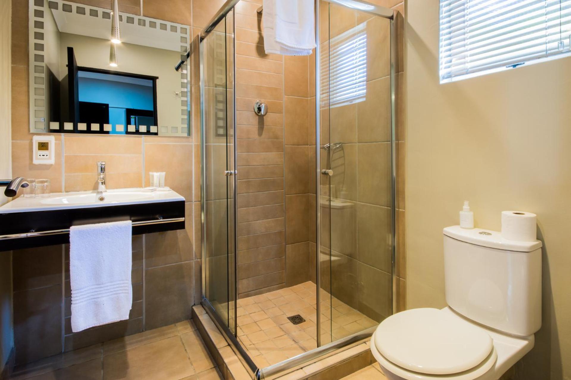 Glendower View Guest House Edenvale Ngoại thất bức ảnh