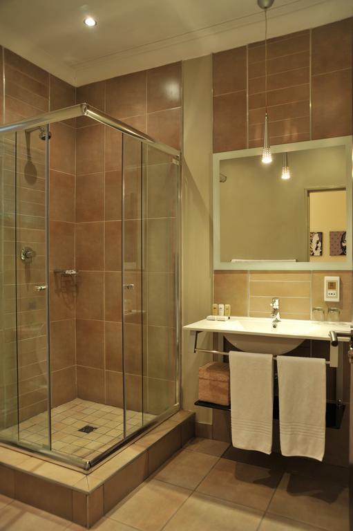 Glendower View Guest House Edenvale Ngoại thất bức ảnh