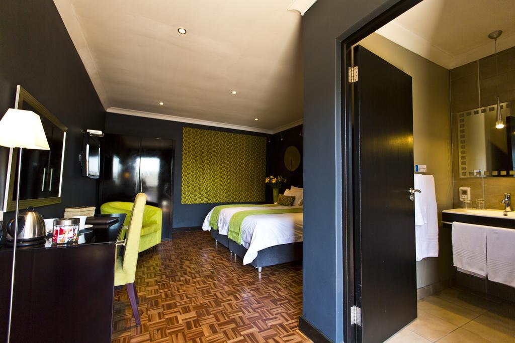 Glendower View Guest House Edenvale Ngoại thất bức ảnh