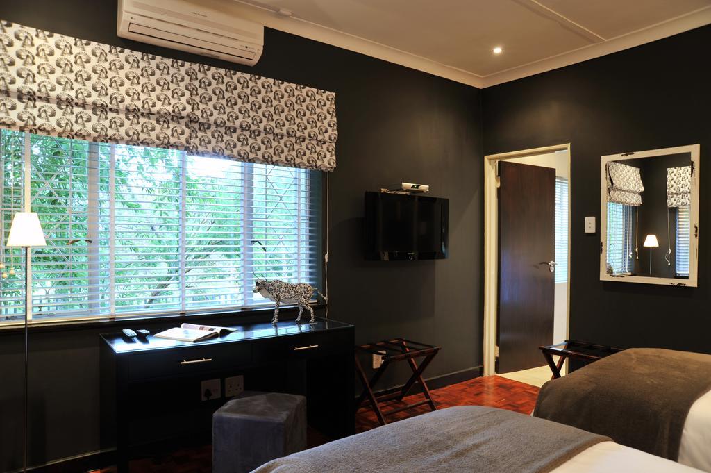 Glendower View Guest House Edenvale Ngoại thất bức ảnh