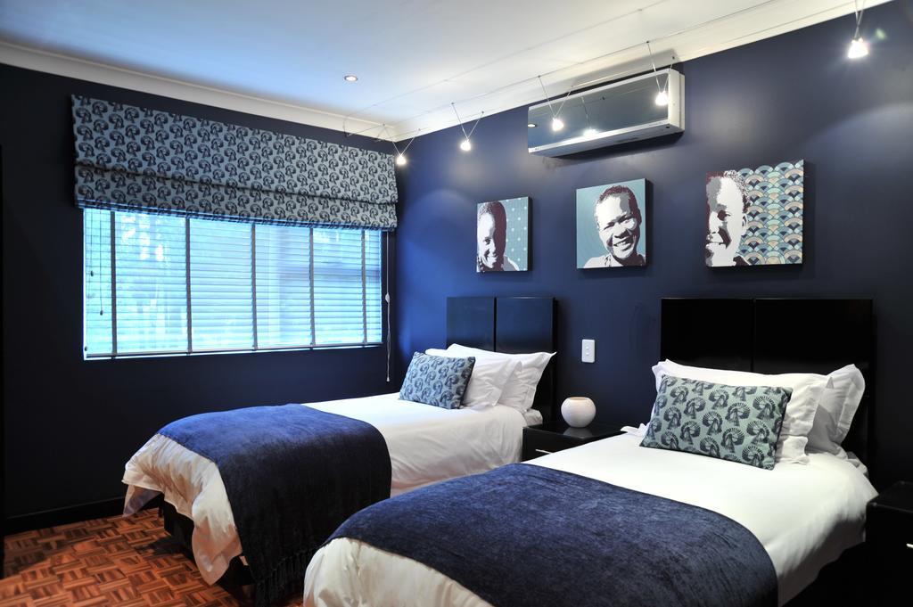 Glendower View Guest House Edenvale Ngoại thất bức ảnh