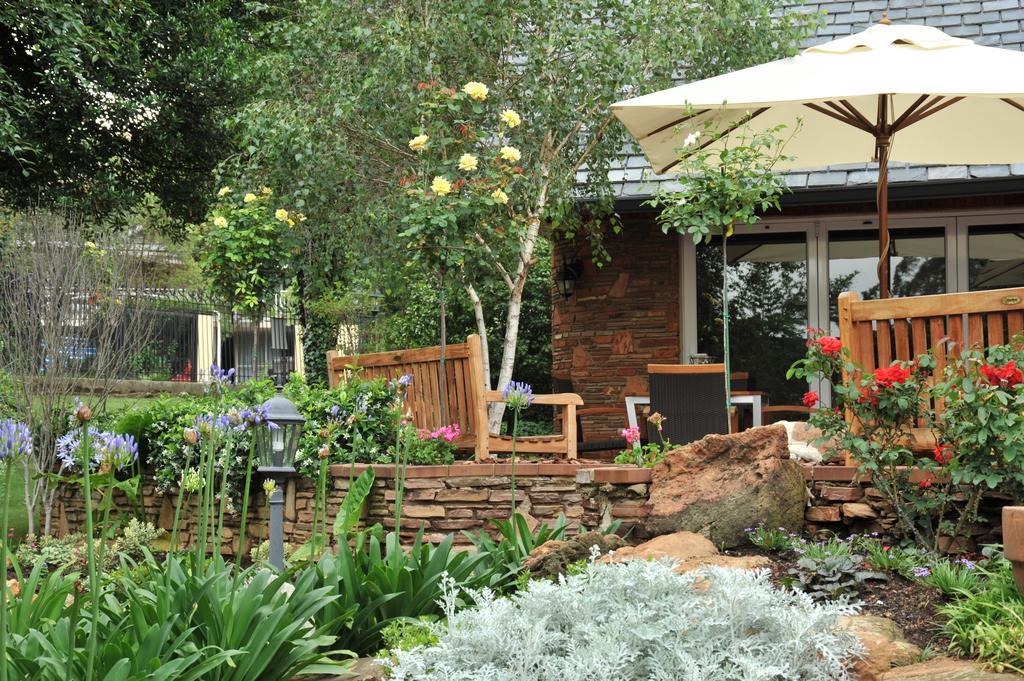 Glendower View Guest House Edenvale Ngoại thất bức ảnh