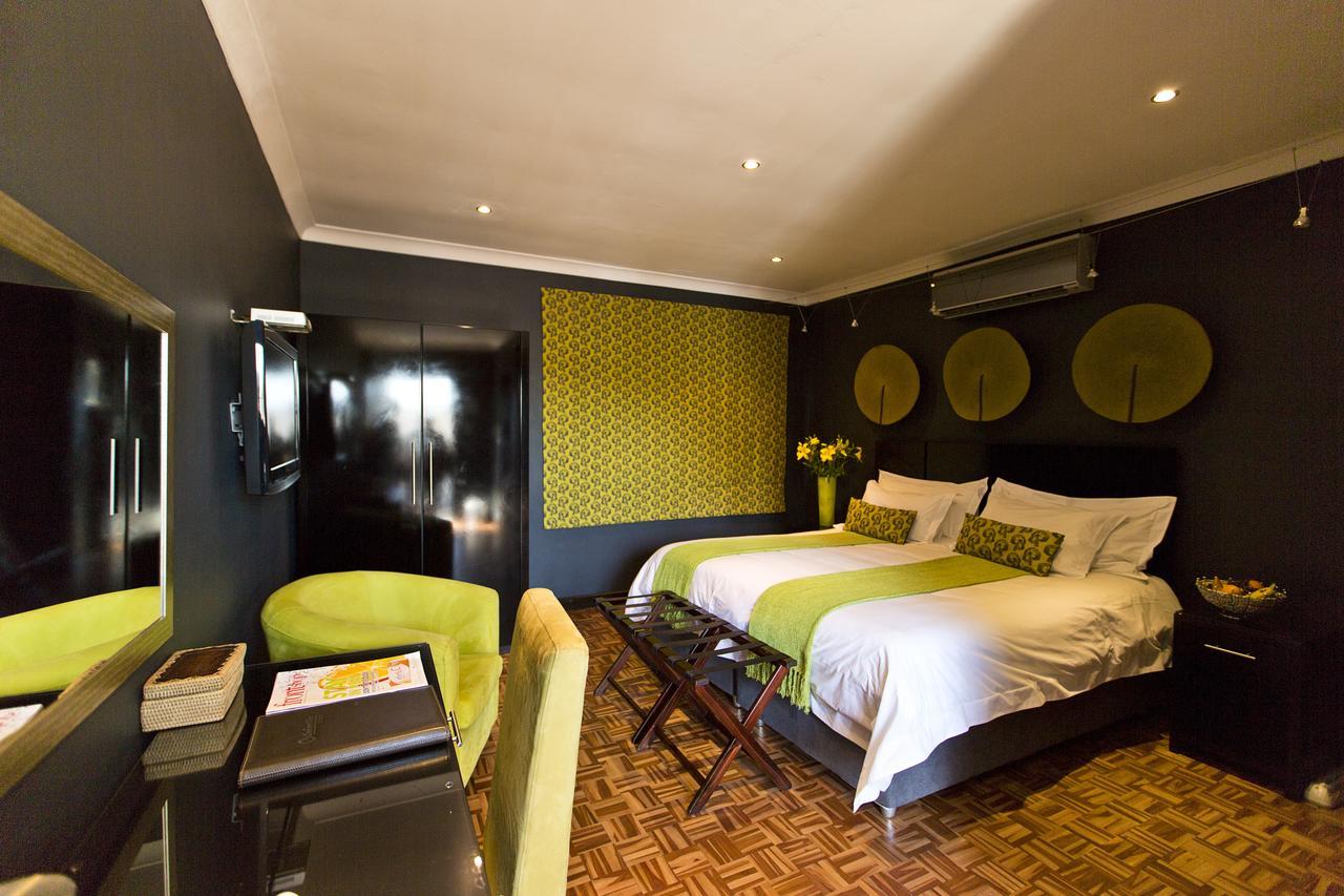 Glendower View Guest House Edenvale Ngoại thất bức ảnh